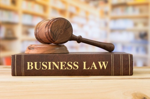 BLAW1102 Business Law