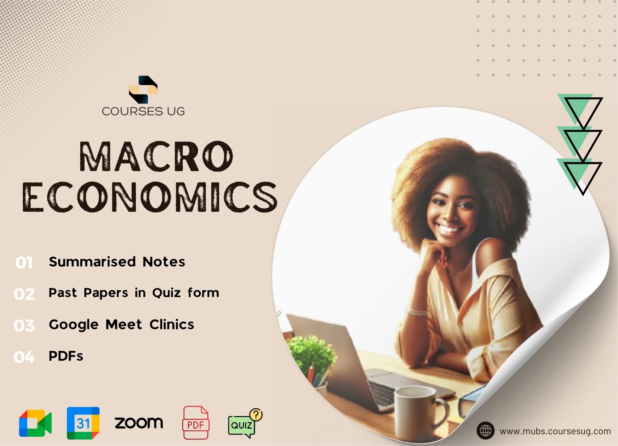 FIN1212 Macro Economics